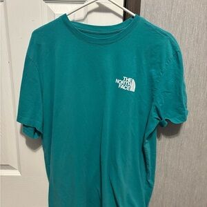 XL Northface shirt